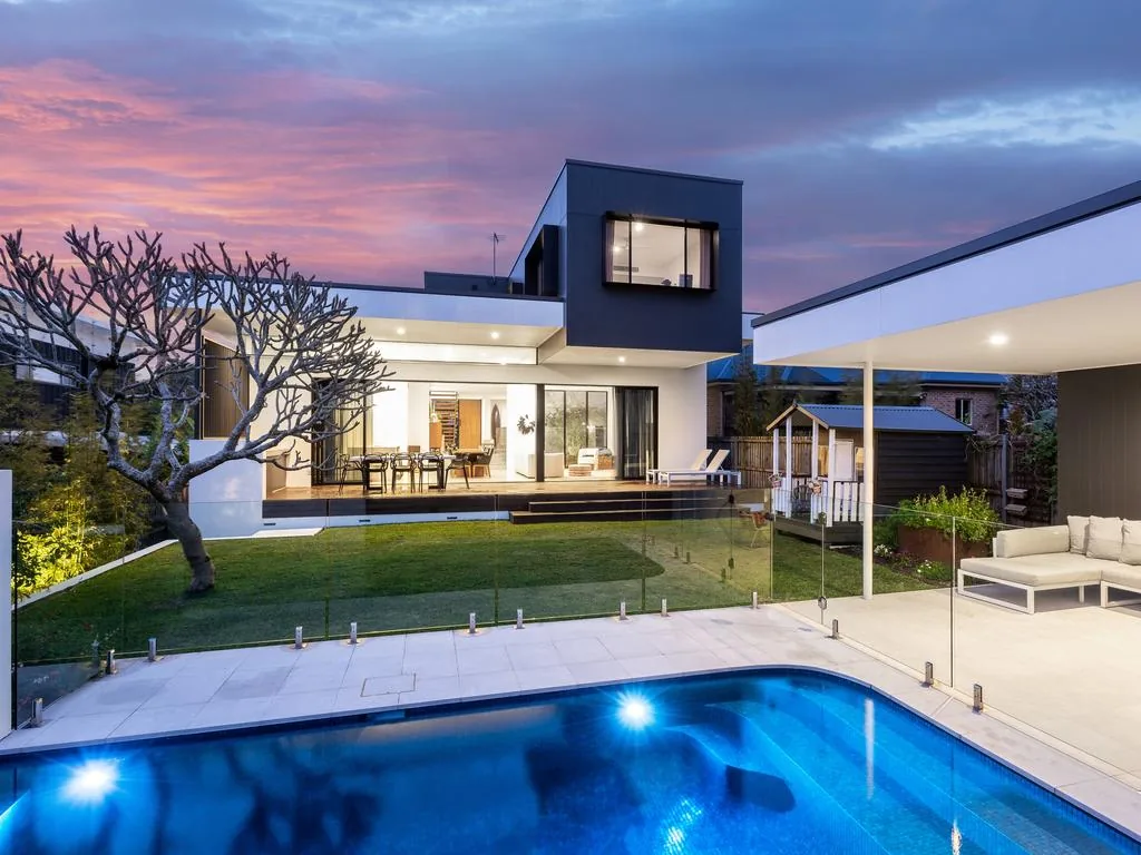 Villas